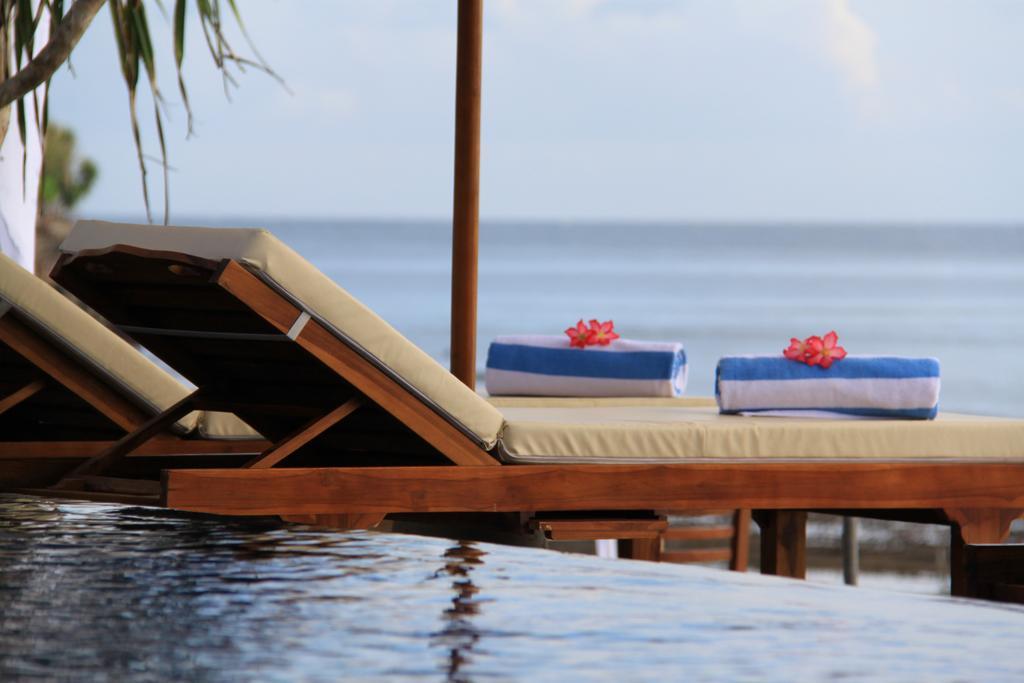Twilight Ceningan Hotel Nusa Lembongan  Exterior photo