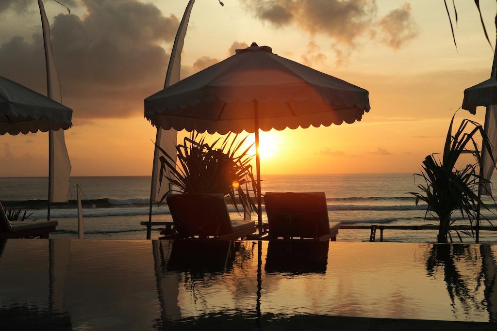 Twilight Ceningan Hotel Nusa Lembongan  Exterior photo