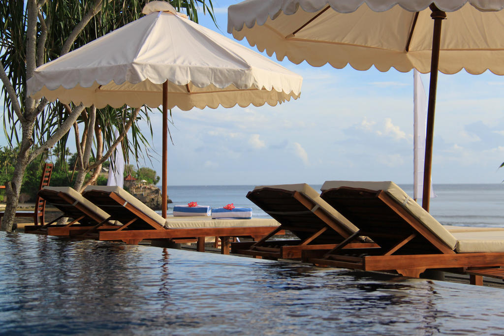 Twilight Ceningan Hotel Nusa Lembongan  Room photo
