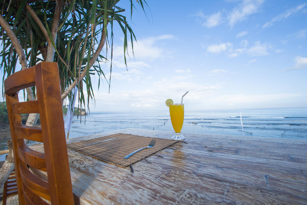 Twilight Ceningan Hotel Nusa Lembongan  Room photo