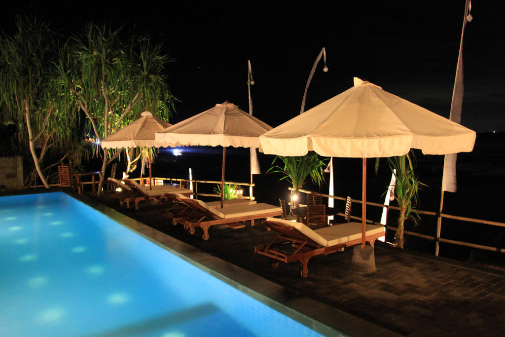 Twilight Ceningan Hotel Nusa Lembongan  Exterior photo