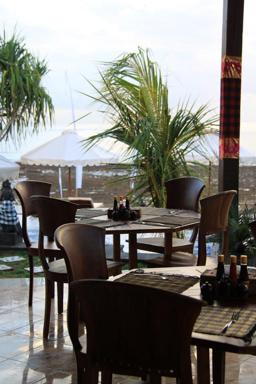 Twilight Ceningan Hotel Nusa Lembongan  Exterior photo