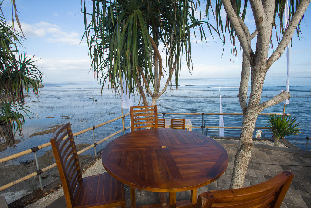 Twilight Ceningan Hotel Nusa Lembongan  Exterior photo