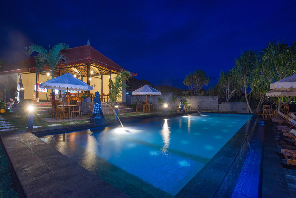 Twilight Ceningan Hotel Nusa Lembongan  Room photo