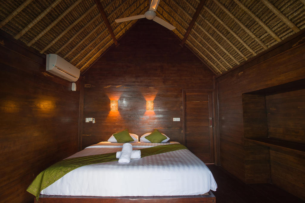 Twilight Ceningan Hotel Nusa Lembongan  Room photo