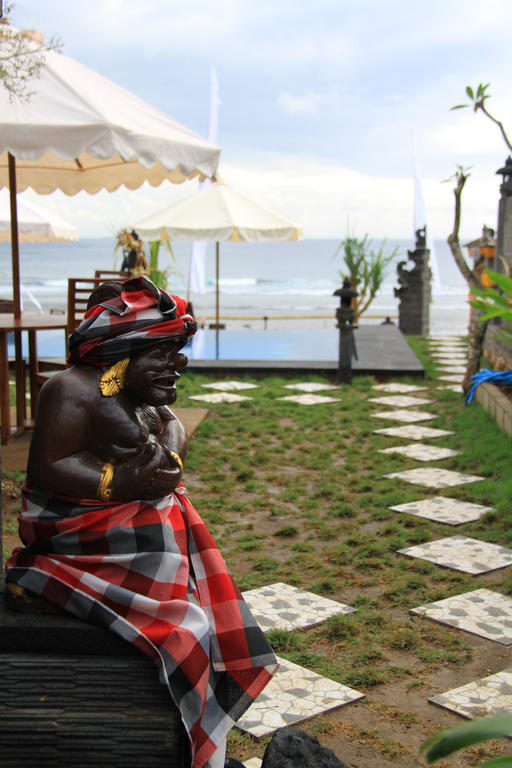 Twilight Ceningan Hotel Nusa Lembongan  Exterior photo