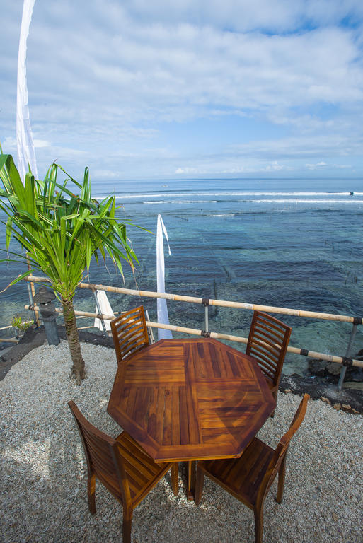 Twilight Ceningan Hotel Nusa Lembongan  Exterior photo