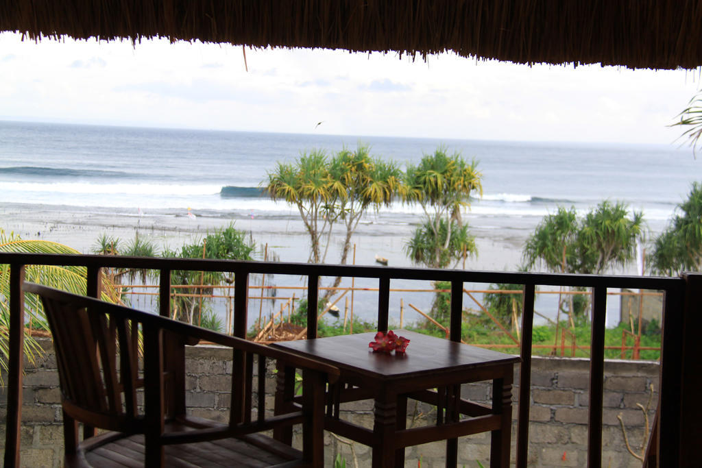 Twilight Ceningan Hotel Nusa Lembongan  Exterior photo