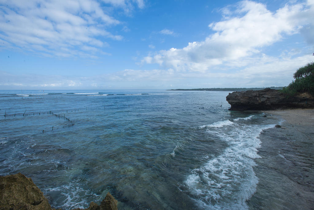 Twilight Ceningan Hotel Nusa Lembongan  Exterior photo