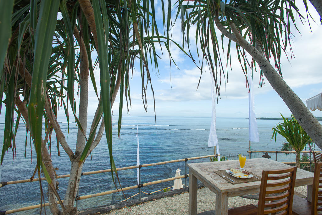 Twilight Ceningan Hotel Nusa Lembongan  Exterior photo