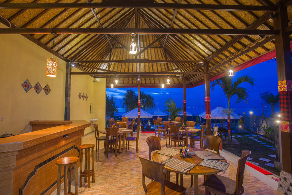 Twilight Ceningan Hotel Nusa Lembongan  Exterior photo