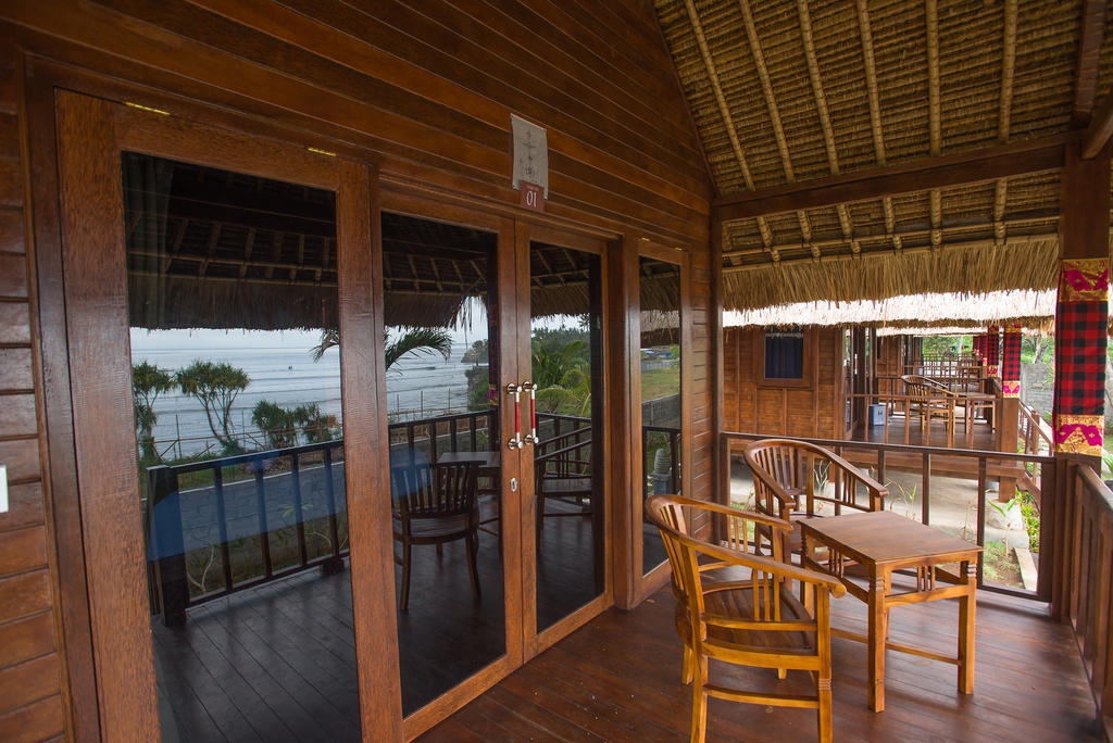 Twilight Ceningan Hotel Nusa Lembongan  Exterior photo