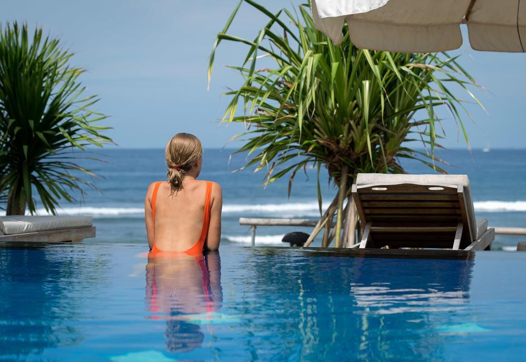 Twilight Ceningan Hotel Nusa Lembongan  Exterior photo