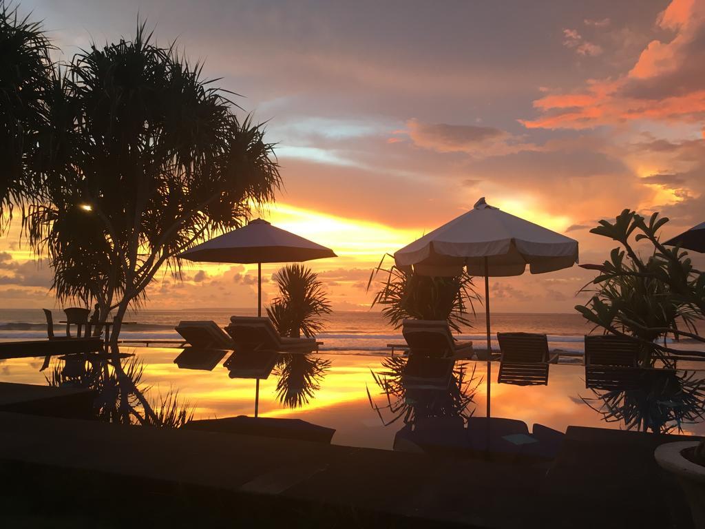 Twilight Ceningan Hotel Nusa Lembongan  Exterior photo