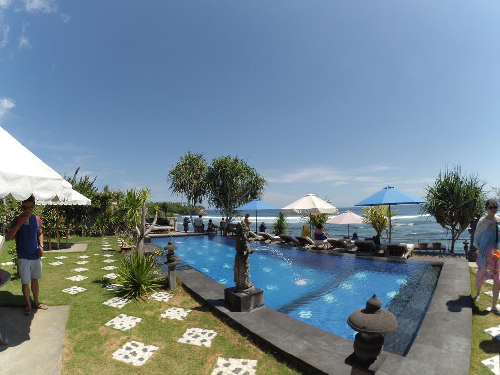 Twilight Ceningan Hotel Nusa Lembongan  Exterior photo