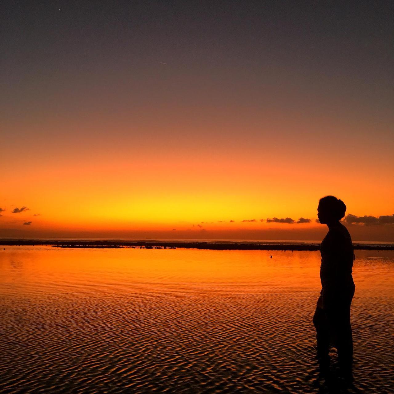 Twilight Ceningan Hotel Nusa Lembongan  Exterior photo